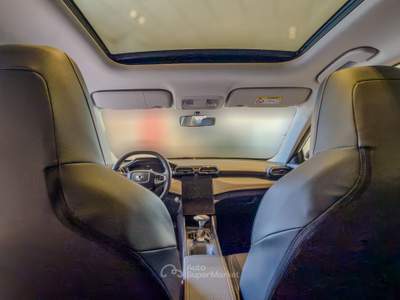 Dongfeng Shine Shine GS 1.5 E1 dct Bianco usata LIVORNO