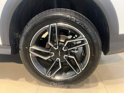 Dongfeng Shine Shine GS 1.5 E1 dct Bianco usata LIVORNO