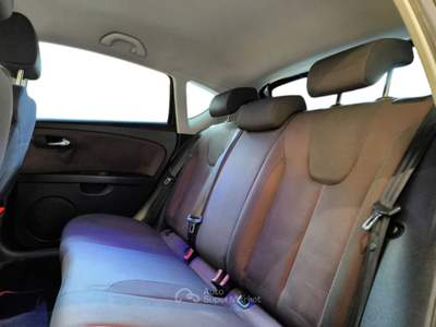 Seat Leon 1.9 TDI 105 HP NEOPATENTATI Nero usata Udine