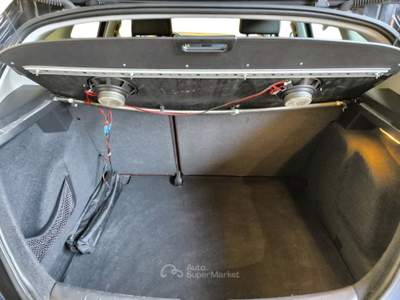 Seat Leon 1.9 TDI 105 HP NEOPATENTATI Nero usata Udine