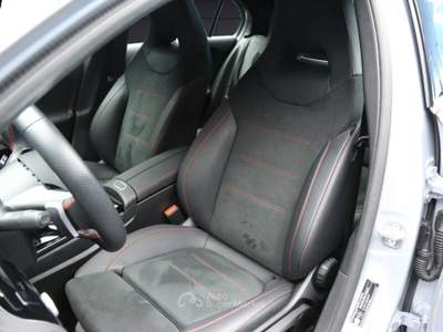 Mercedes-Benz Classe A A 180 Automatic AMG Line Extra Grigio usata Torino
