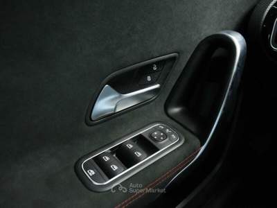 Mercedes-Benz Classe A A 180 Automatic AMG Line Extra Grigio usata Torino