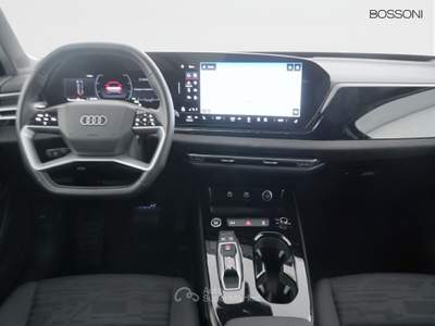 Audi A5 avant 2.0 tdi mhev+ 204cv business advanced Nero usata Orzinuovi