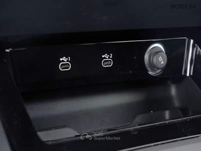Audi A5 avant 2.0 tdi mhev+ 204cv business advanced Nero usata Orzinuovi
