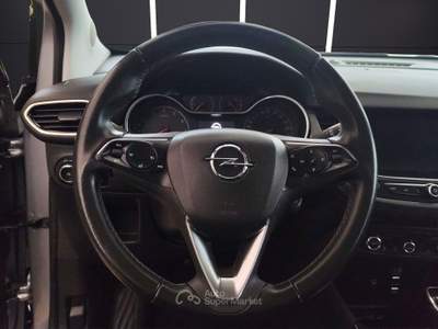 Opel Crossland Crossland X 1.5 ECOTEC D 120 CV Start&Stop aut. Innovation Grigio usata Pompei