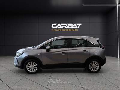 Opel Crossland Crossland X 1.5 ECOTEC D 120 CV Start&Stop aut. Innovation Grigio usata Pompei
