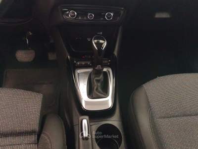 Opel Crossland Crossland X 1.5 ECOTEC D 120 CV Start&Stop aut. Innovation Grigio usata Pompei