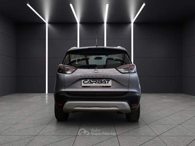Opel Crossland Crossland X 1.5 ECOTEC D 120 CV Start&Stop aut. Innovation Grigio usata Pompei