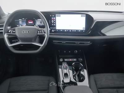 Audi A5 avant 2.0 tdi mhev+ 204cv business advanced Grigio usata Orzinuovi