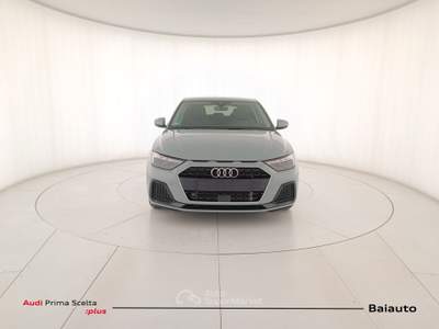 Audi A1 sportback 30 1.0 tfsi 116cv business s tronic Grigio usata Orzinuovi