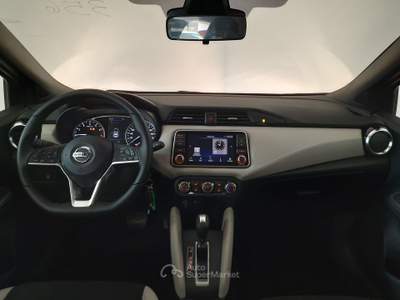 Nissan Micra Micra - 1.0 ig-t 92cv Xtronic - N-Design usata Robecco sul Naviglio