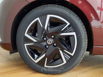 Nissan Micra Micra - 1.0 ig-t 92cv Xtronic - N-Design usata Robecco sul Naviglio