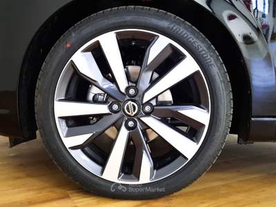 Nissan Micra Micra - 1.0 ig-t 92cv Xtronic - Tekna Nero usata Robecco sul Naviglio