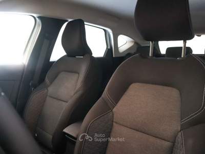 Renault Captur Captur - 1.0 TCe 90cv - Equilibre Bianco usata Robecco sul Naviglio