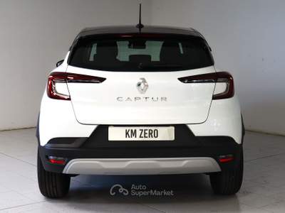 Renault Captur Captur - 1.0 TCe 90cv - Equilibre Bianco usata Robecco sul Naviglio