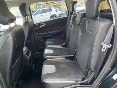 Ford S-Max 2.0 tdci Titanium s&amp;s 150cv powershift Nero usata Pinerolo
