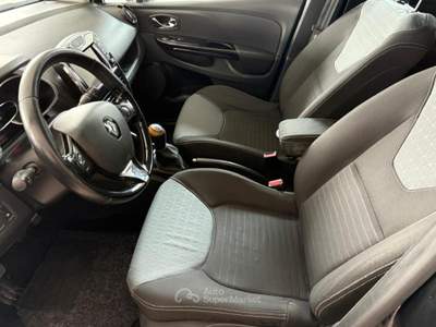 Renault Clio Clio 5p 1.5 dci energy s&amp;s 90cv Nero usata Cento