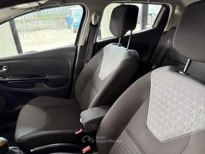 Renault Clio Clio 5p 1.5 dci energy s&amp;s 90cv Nero usata Cento