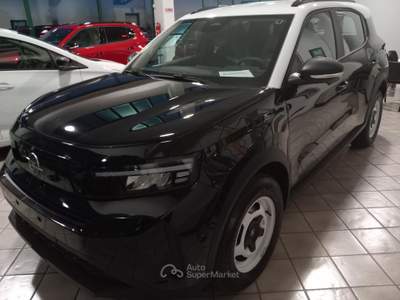 Opel Frontera 110 HP IBRIDA Rosso usata Viadana