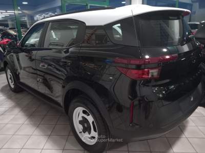 Opel Frontera 110 HP IBRIDA Rosso usata Viadana