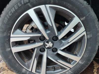 Peugeot 208 208 1.5 bluehdi Allure s&amp;s 100cv my20 Nero usata Viadana