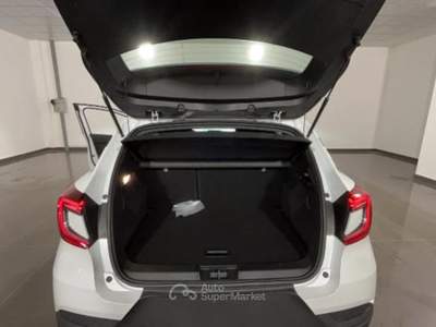 Mitsubishi ASX 1.0 Inform 90CV  #KM 0 #VARI COLORI Bianco usata Martellago