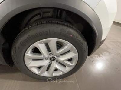 Mitsubishi ASX 1.0 Inform 90CV  #KM 0 #VARI COLORI Bianco usata Martellago
