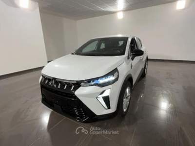 Mitsubishi ASX 1.0 Inform 90CV  #KM 0 #VARI COLORI Bianco usata Martellago