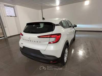 Mitsubishi ASX 1.0 Inform 90CV  #KM 0 #VARI COLORI Bianco usata Martellago