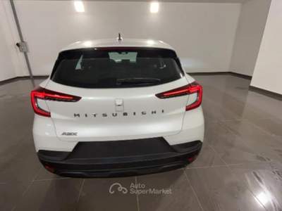 Mitsubishi ASX 1.0 Inform 90CV  #KM 0 #VARI COLORI Bianco usata Martellago