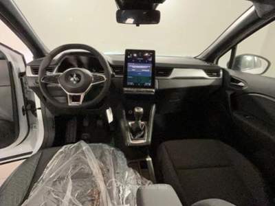Mitsubishi ASX 1.0 Inform 90CV  #KM 0 #VARI COLORI Bianco usata Martellago