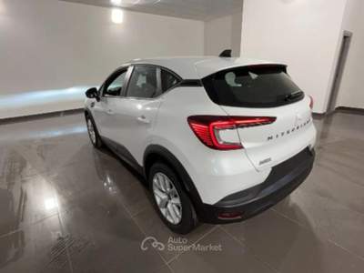 Mitsubishi ASX 1.0 Inform 90CV  #KM 0 #VARI COLORI Bianco usata Martellago