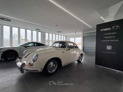 Porsche 356 C BT 6 / BELLISSIMA !! usata Rimini