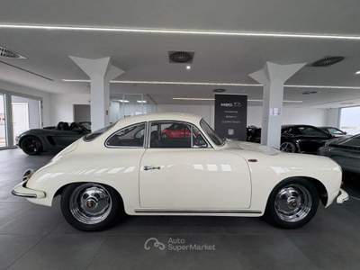 Porsche 356 C BT 6 / BELLISSIMA !! usata Rimini