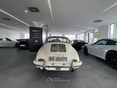 Porsche 356 C BT 6 / BELLISSIMA !! usata Rimini