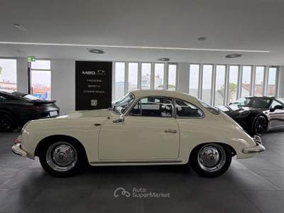 Porsche 356 C BT 6 / BELLISSIMA !! usata Rimini