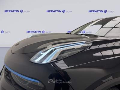 Lynk & Co 01 01 Phev Nero usata Cassola