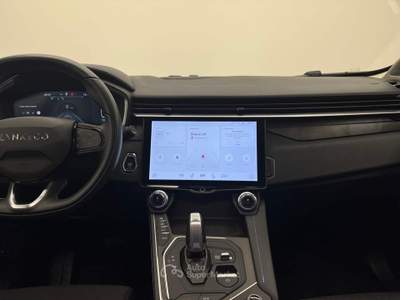 Lynk & Co 01 01 Phev Nero usata Cassola