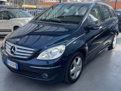 Mercedes-Benz Classe B 180 CDI Sport usata Taranto