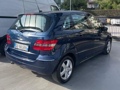 Mercedes-Benz Classe B 180 CDI Sport usata Taranto