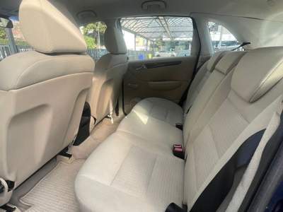 Mercedes-Benz Classe B 180 CDI Sport usata Taranto