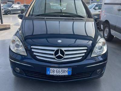 Mercedes-Benz Classe B 180 CDI Sport usata Taranto