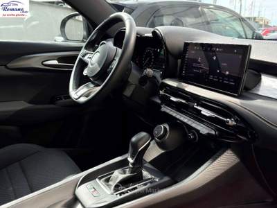 Alfa Romeo Tonale 1.3 280 CV PHEV AT6 Q4 Trib. Ita. Grigio usata Sant'Anastasia