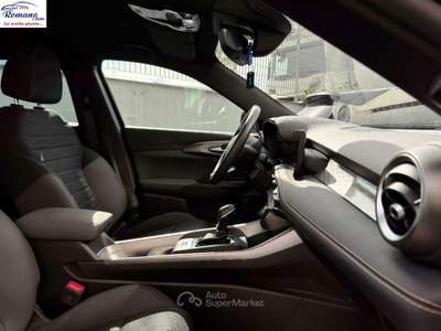 Alfa Romeo Tonale 1.3 280 CV PHEV AT6 Q4 Trib. Ita. Grigio usata Sant'Anastasia