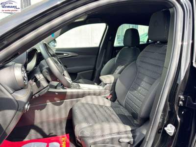 Alfa Romeo Tonale 1.3 280 CV PHEV AT6 Q4 Trib. Ita. Grigio usata Sant'Anastasia