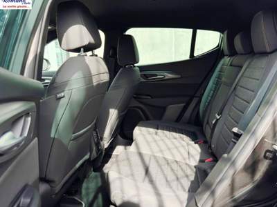 Alfa Romeo Tonale 1.3 280 CV PHEV AT6 Q4 Trib. Ita. Grigio usata Sant'Anastasia