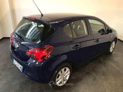 Opel Corsa  1.2 5p. Ecotec Blu/Azzurro usata Casalserugo