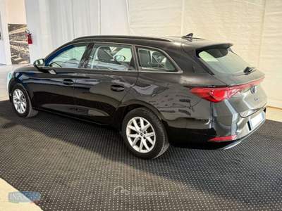 Seat Leon Sportstourer 2.0 TDI Style 116 CV - PROMO Nero usata Este