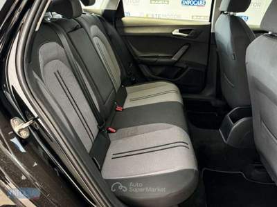 Seat Leon Sportstourer 2.0 TDI Style 116 CV - PROMO Nero usata Este