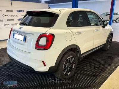 Fiat 500X 1.3 MultiJet 95 CV Club - PROMO Bianco usata Este